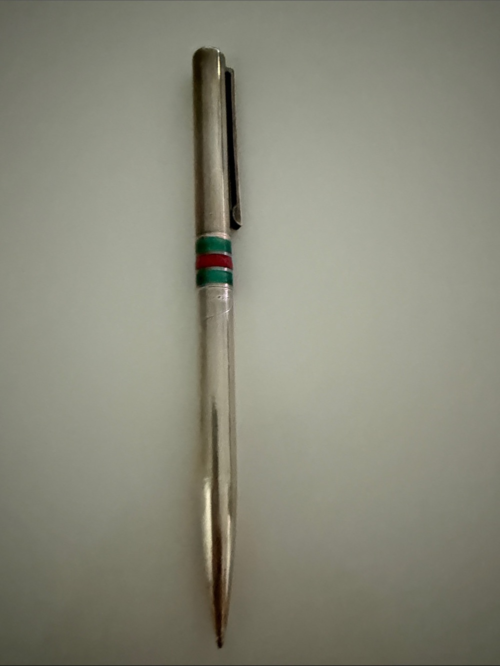 Vintage Gucci Pen